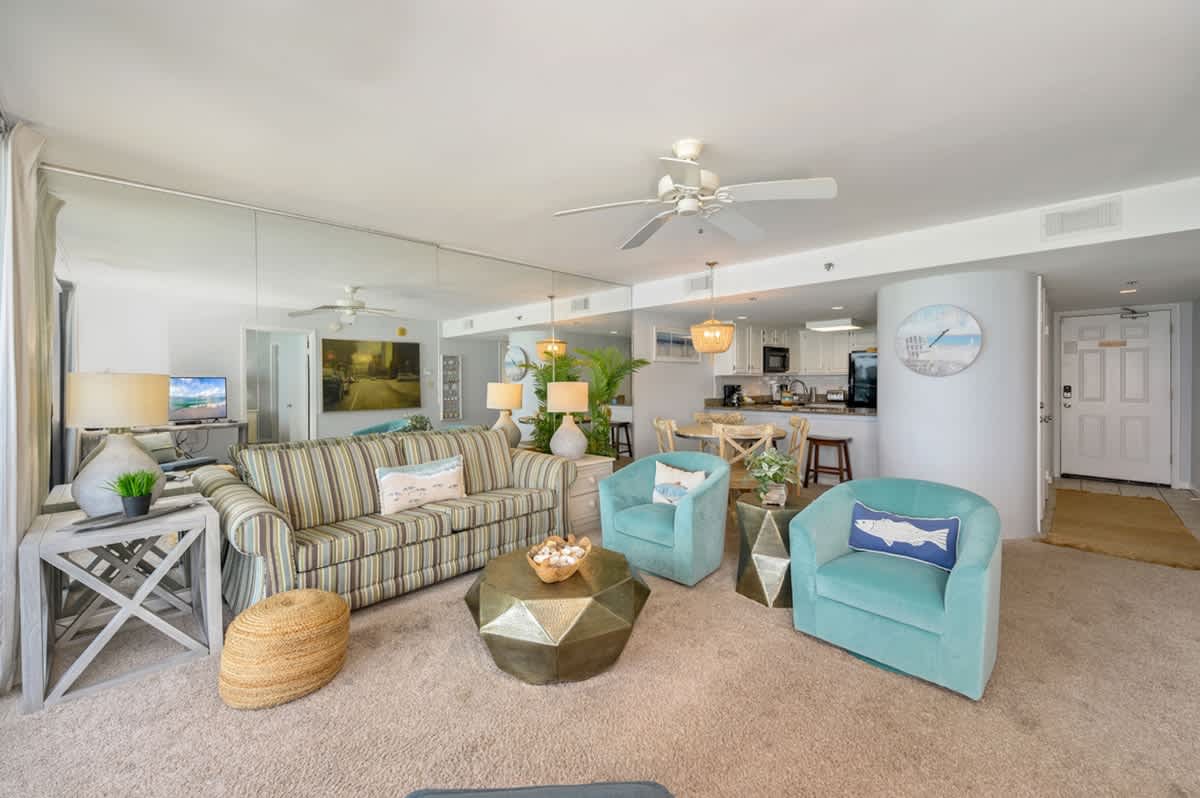 One Seagrove Place 0501 | Photo 5