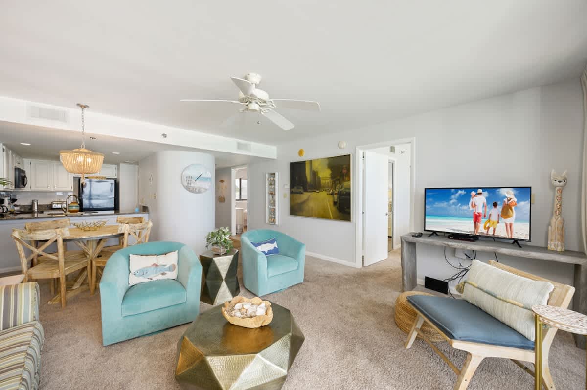 One Seagrove Place 0501 | Photo 6