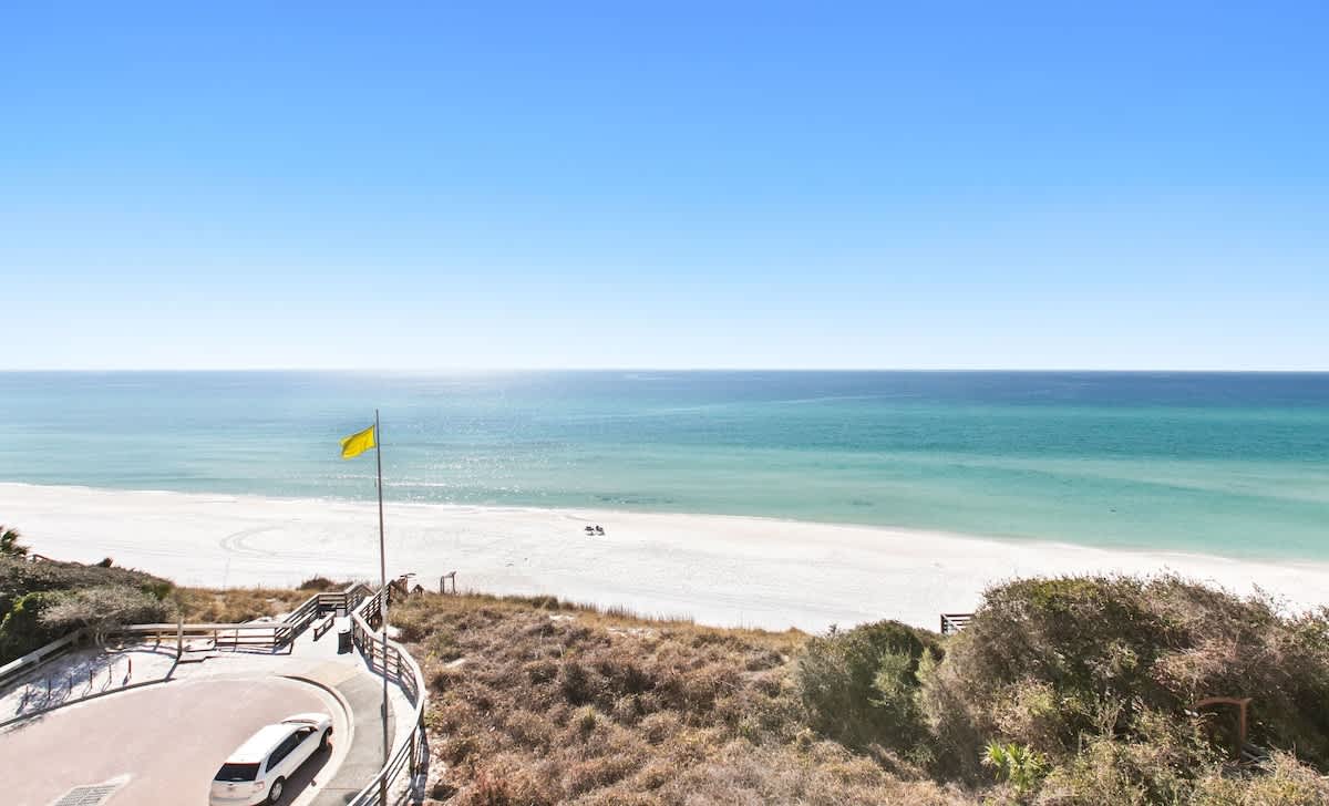 One Seagrove Place 0502 | Photo 25