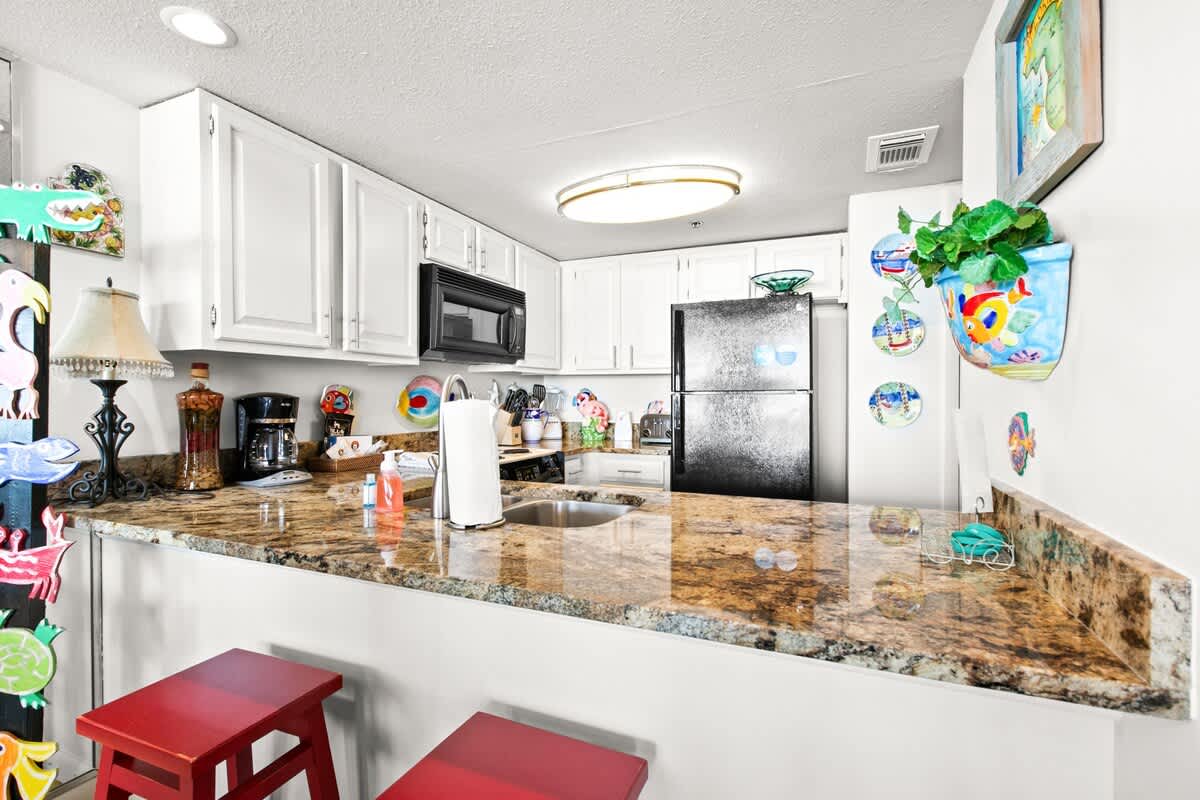 One Seagrove Place 0502 | Photo 11