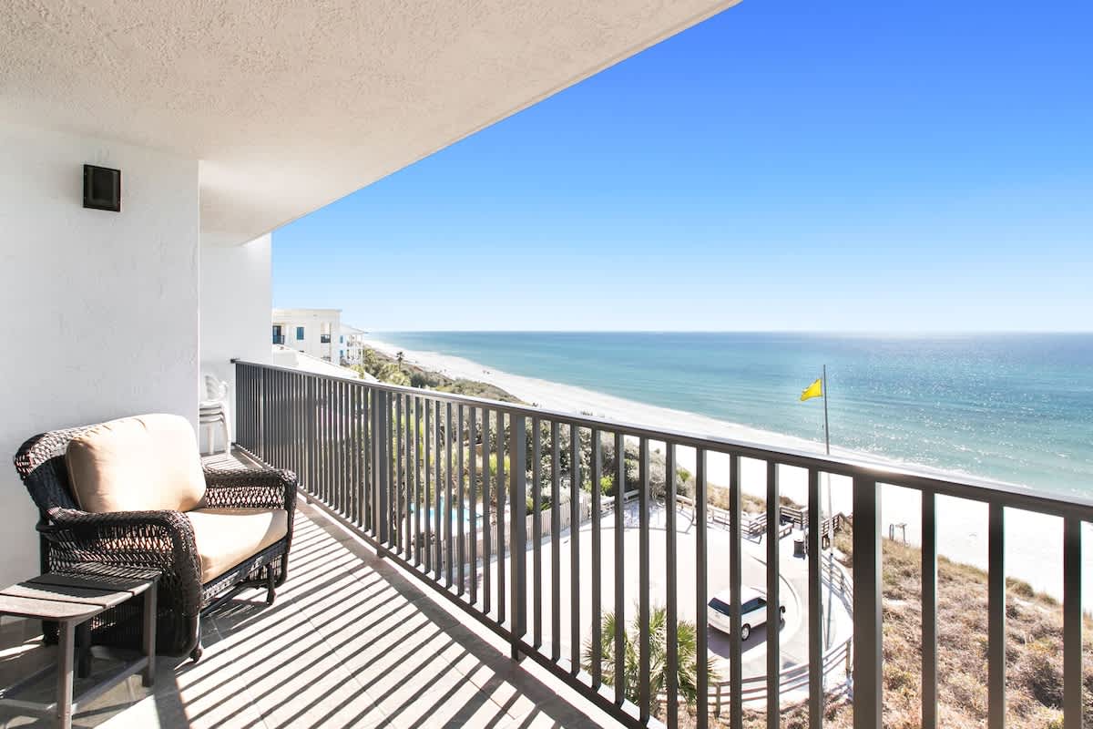 One Seagrove Place 0502 | Photo 21