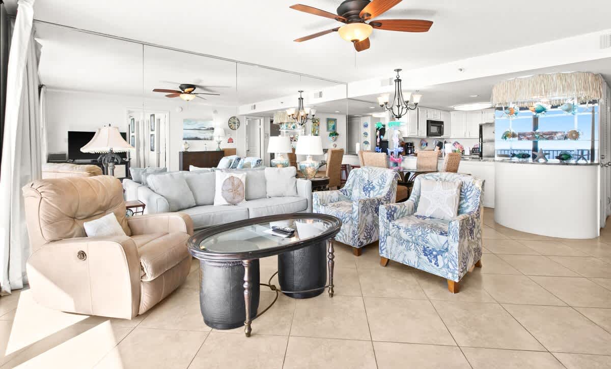 One Seagrove Place 0502 | Photo 5