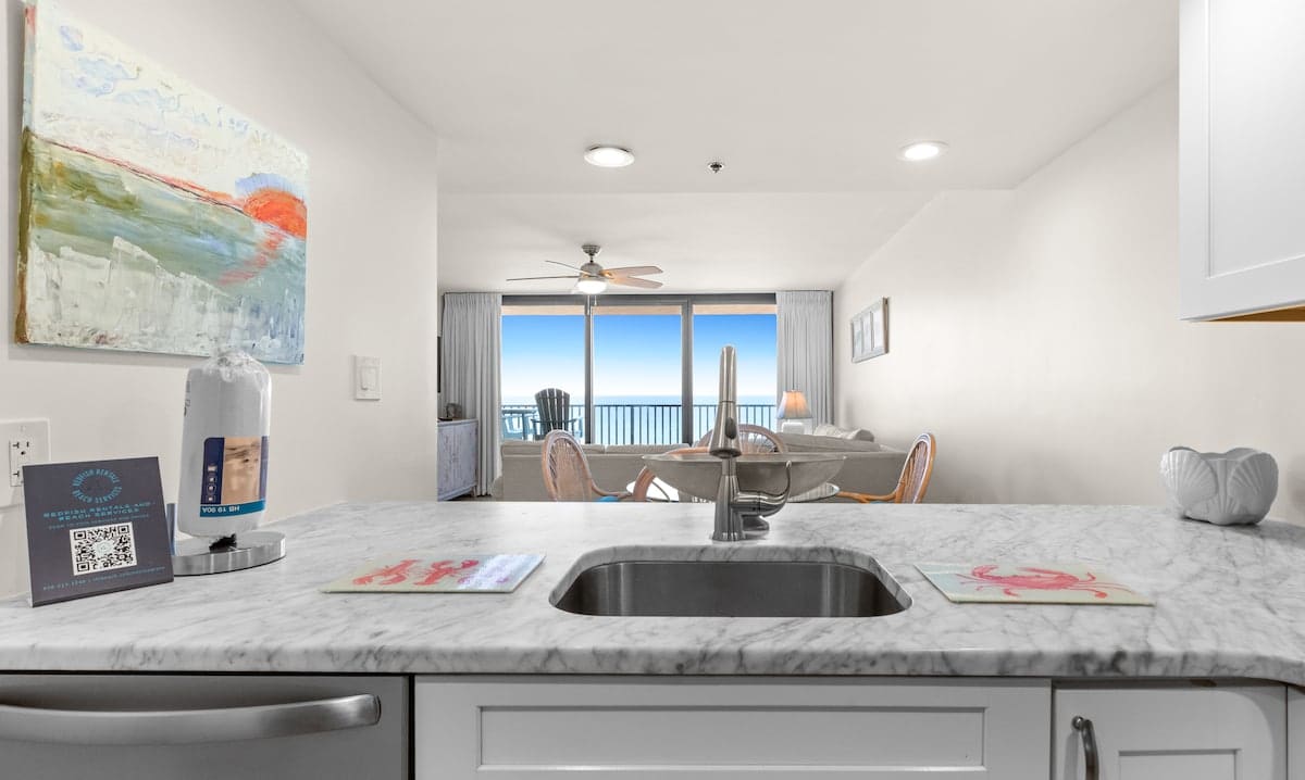 One Seagrove Place 0604 6