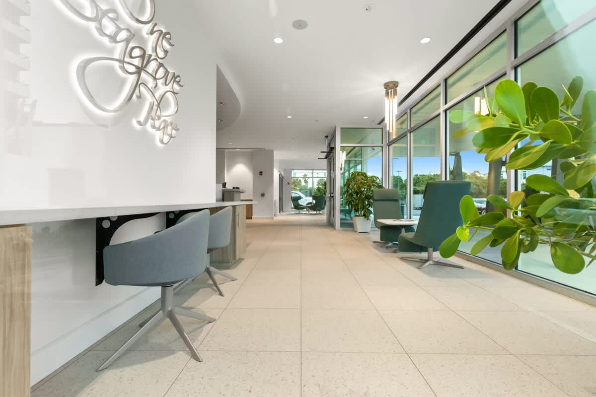 One Seagrove Place 0605 | Photo 45