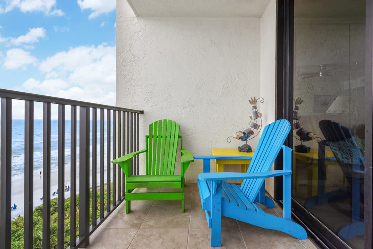 One Seagrove Place 0605 | Photo 34