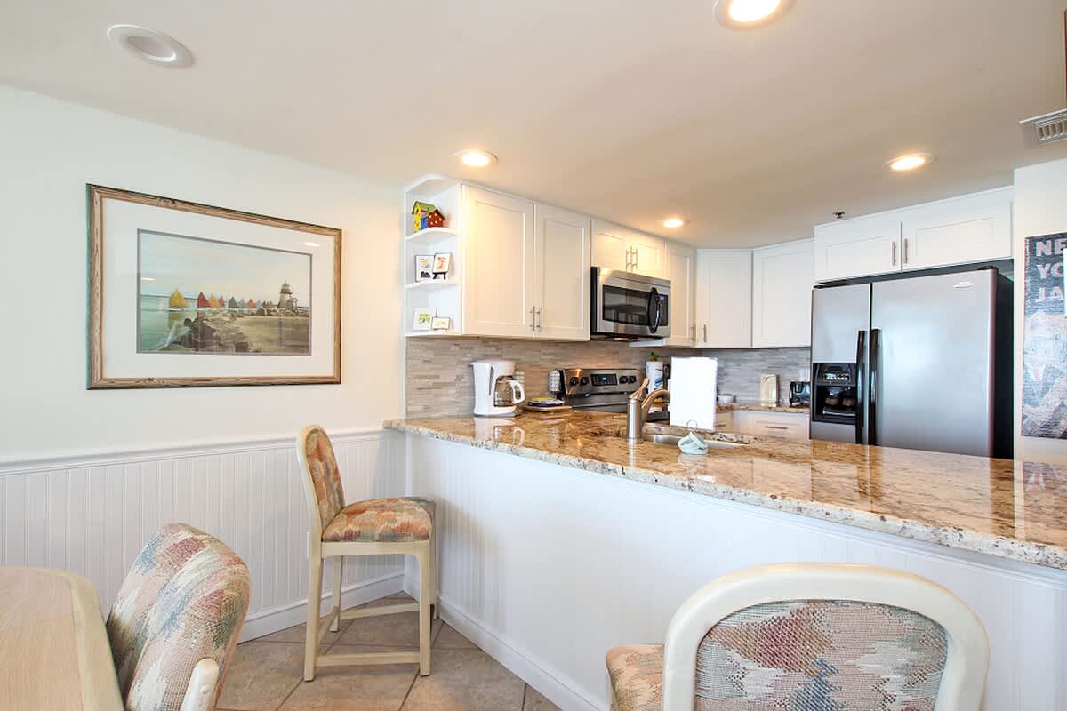 One Seagrove Place 0605 | Photo 11