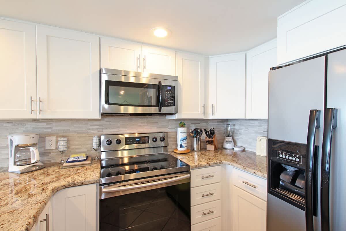 One Seagrove Place 0605 | Photo 15