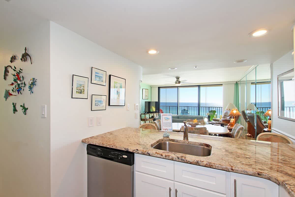 One Seagrove Place 0605 | Photo 17