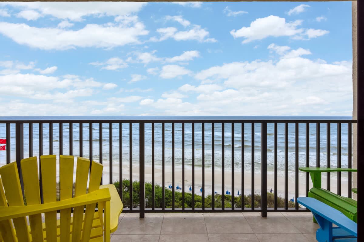 One Seagrove Place 0605 | Photo 32