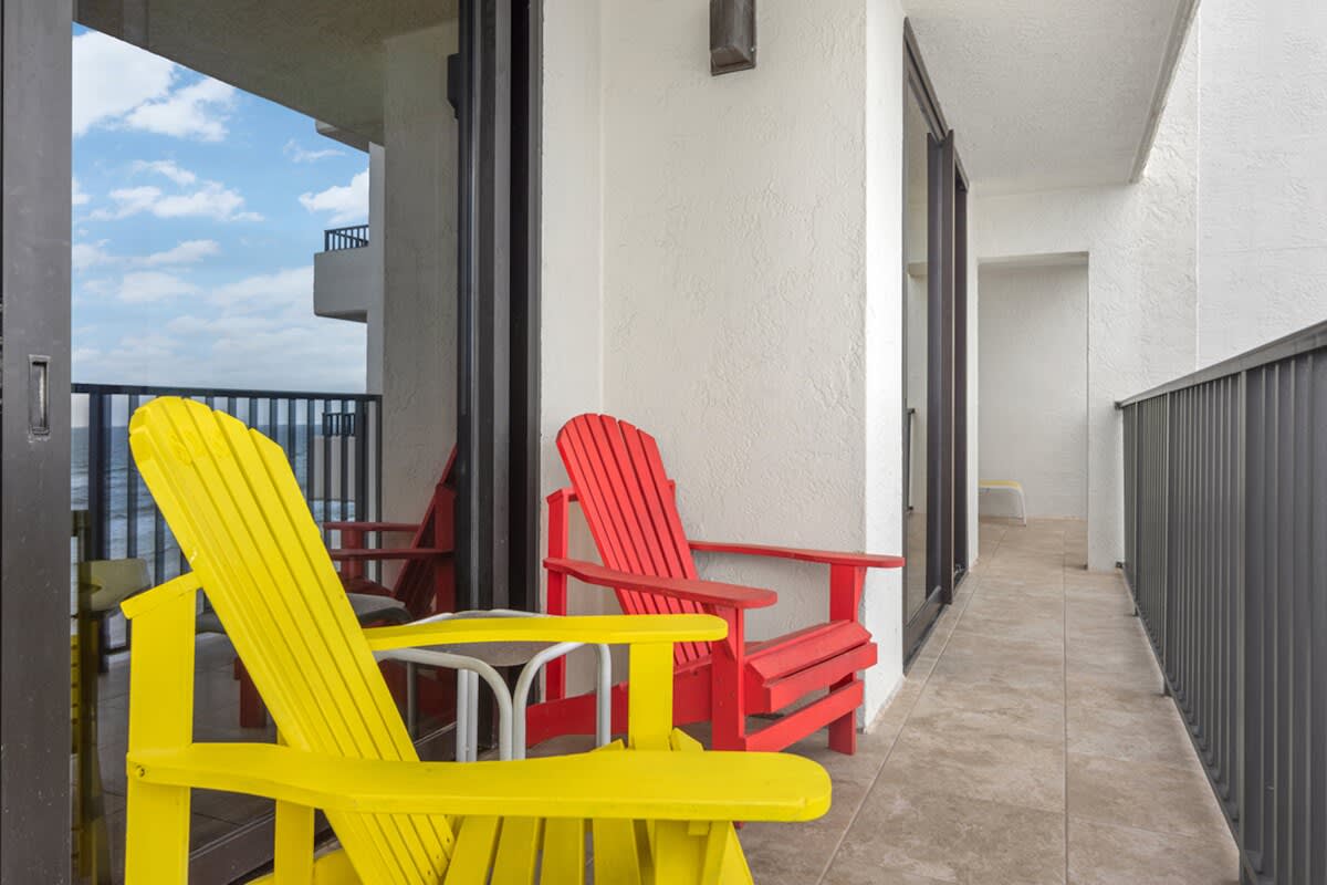 One Seagrove Place 0605 | Photo 33