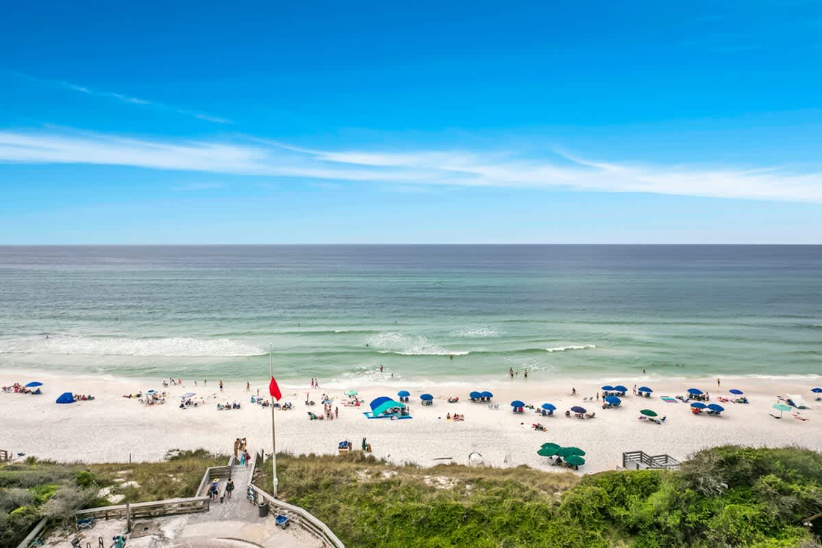 One Seagrove Place 0701 | Photo 27