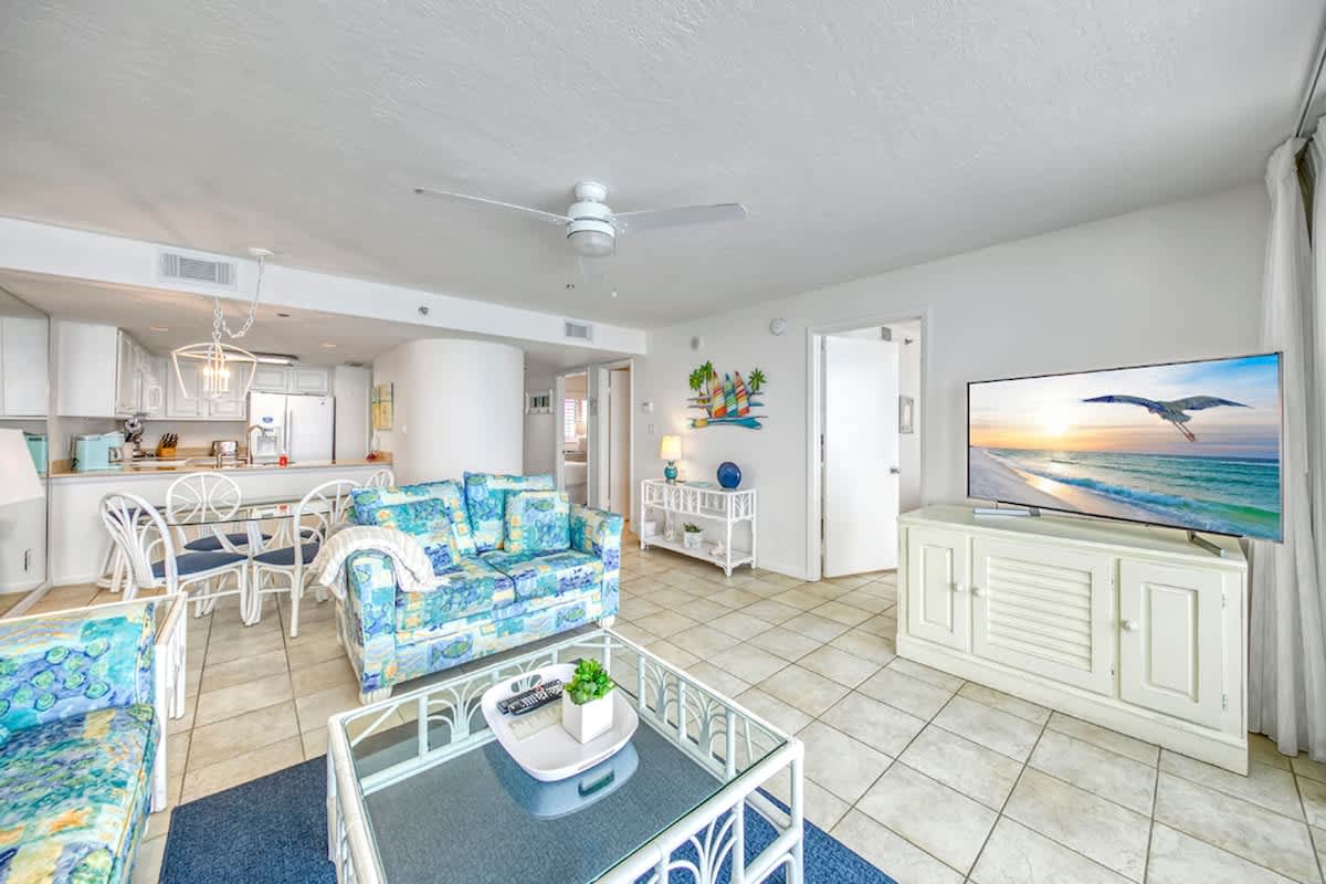 One Seagrove Place 0701 | Photo 5