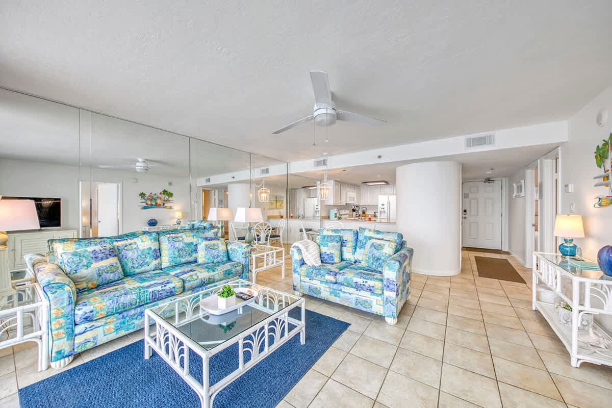 One Seagrove Place 0701 | Photo 6