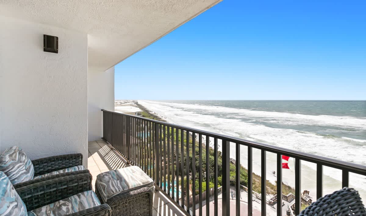 One Seagrove Place 0802 | Photo 22