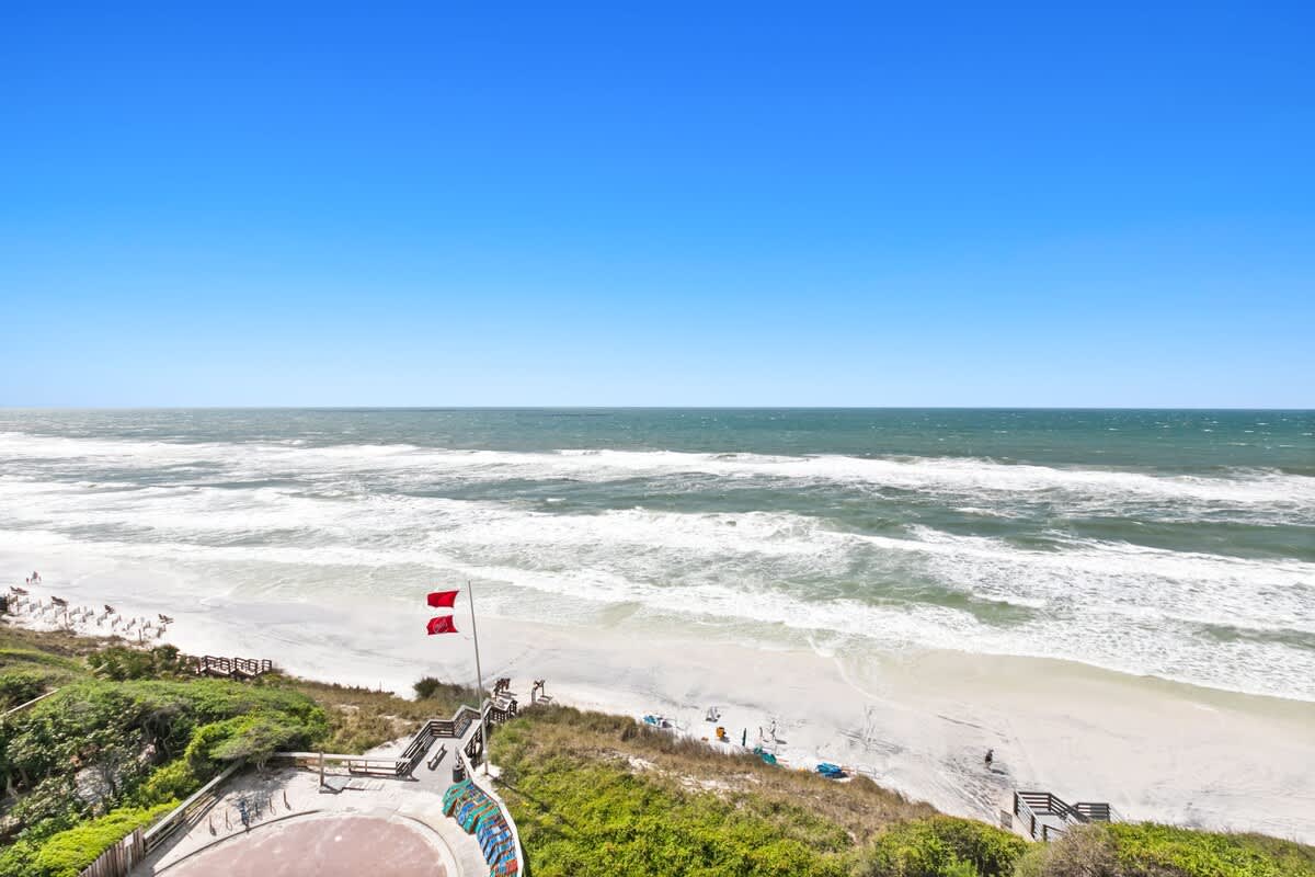 One Seagrove Place 0802 | Photo 54