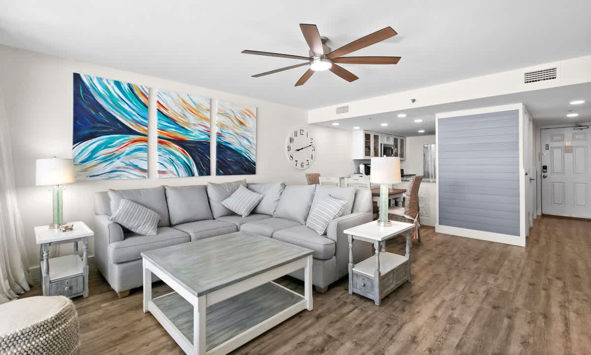 One Seagrove Place 0802 | Photo 5