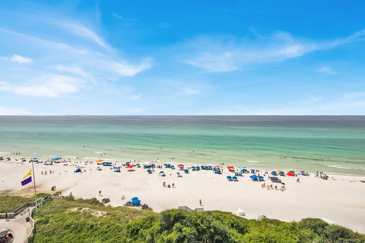 One Seagrove Place 0804 | Photo 32