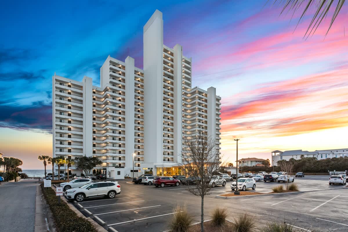 One Seagrove Place 0805 65