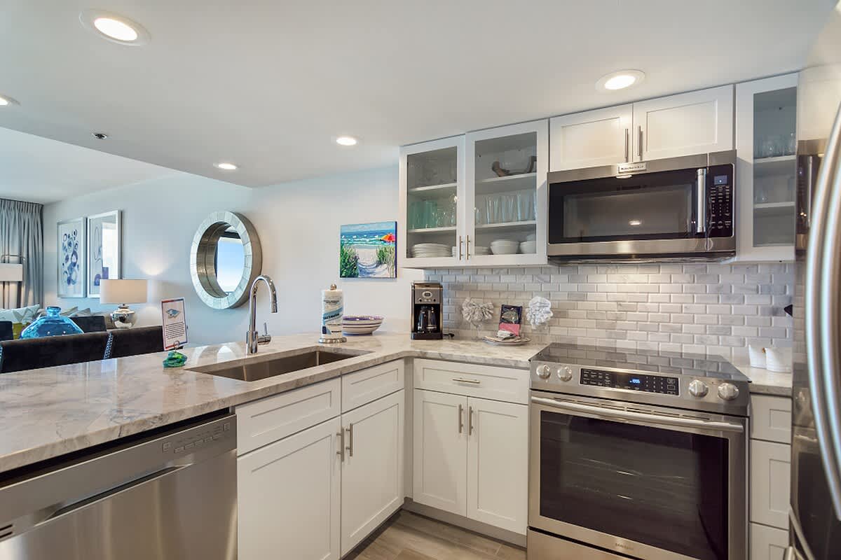 One Seagrove Place 0806 | Photo 19