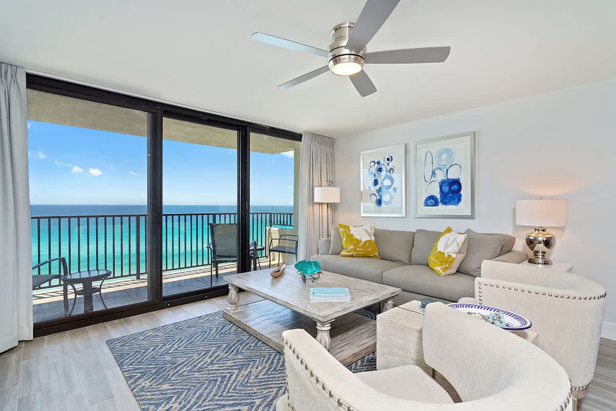 One Seagrove Place 0806 | Photo 5