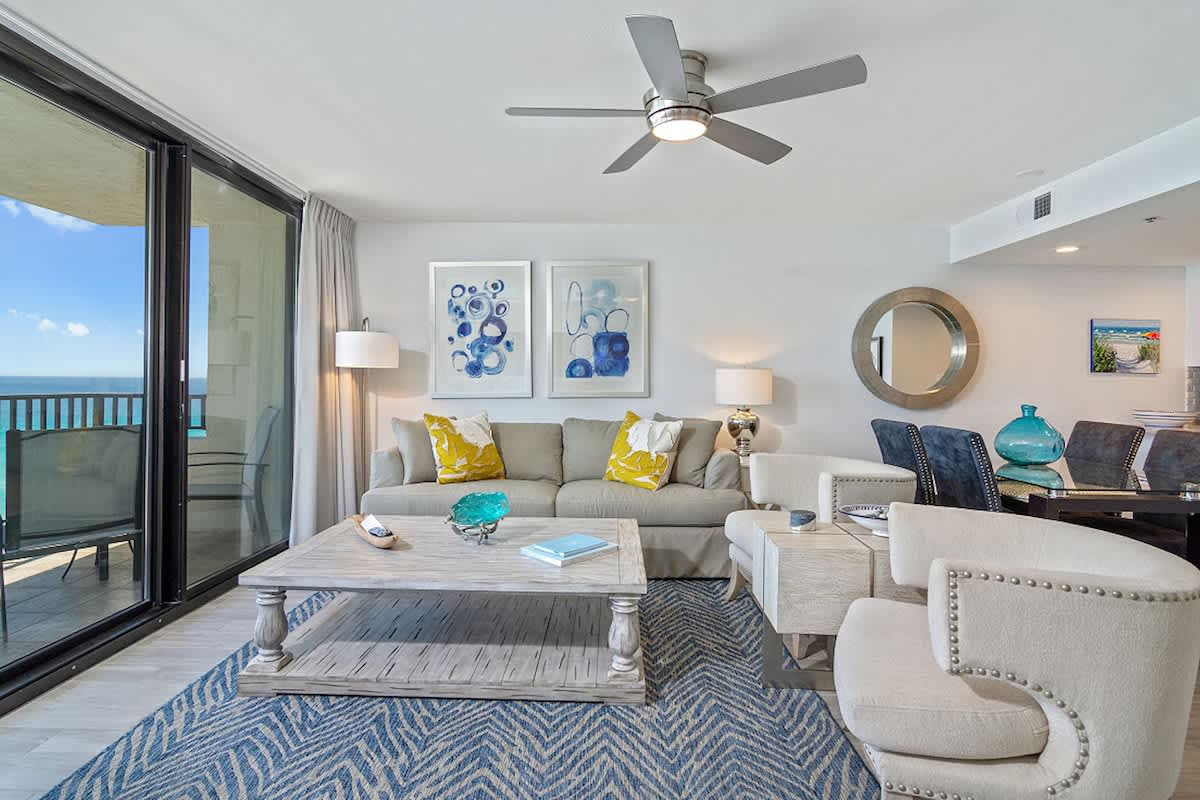 One Seagrove Place 0806 | Photo 9