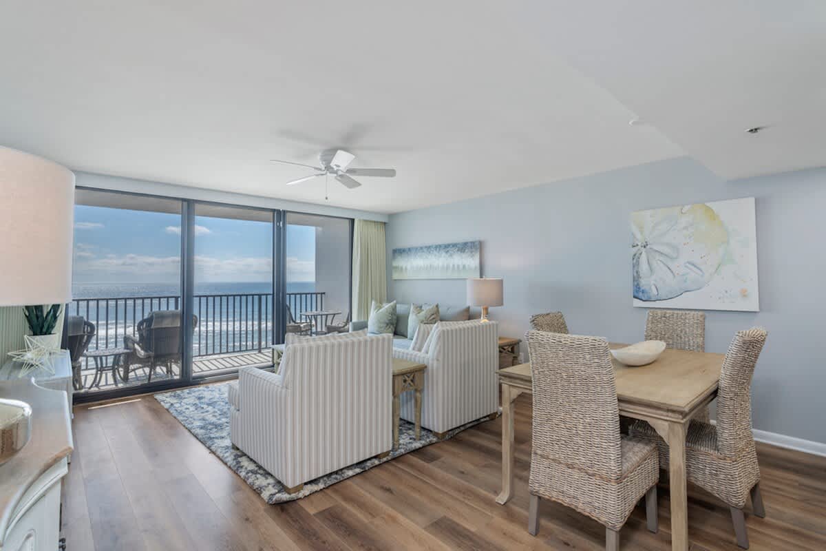 One Seagrove Place 0807 | Photo 12