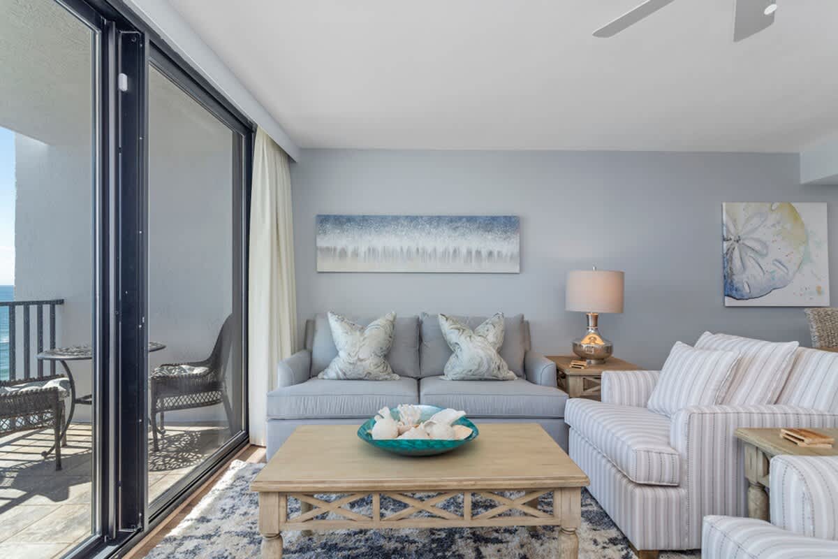 One Seagrove Place 0807 | Photo 6