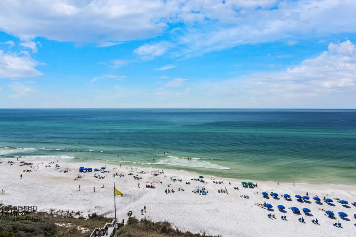 One Seagrove Place 0902 | Photo 30