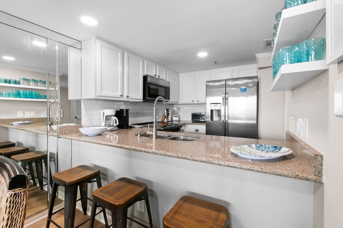 One Seagrove Place 0904 15