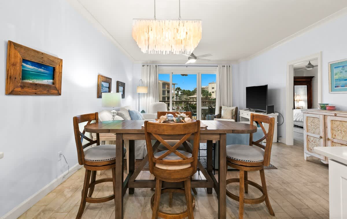 High Pointe Resort 232 12