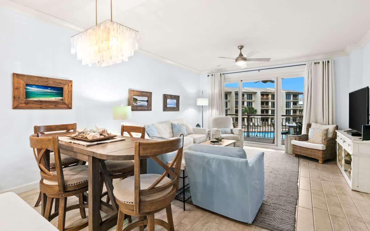 High Pointe Resort 232 11