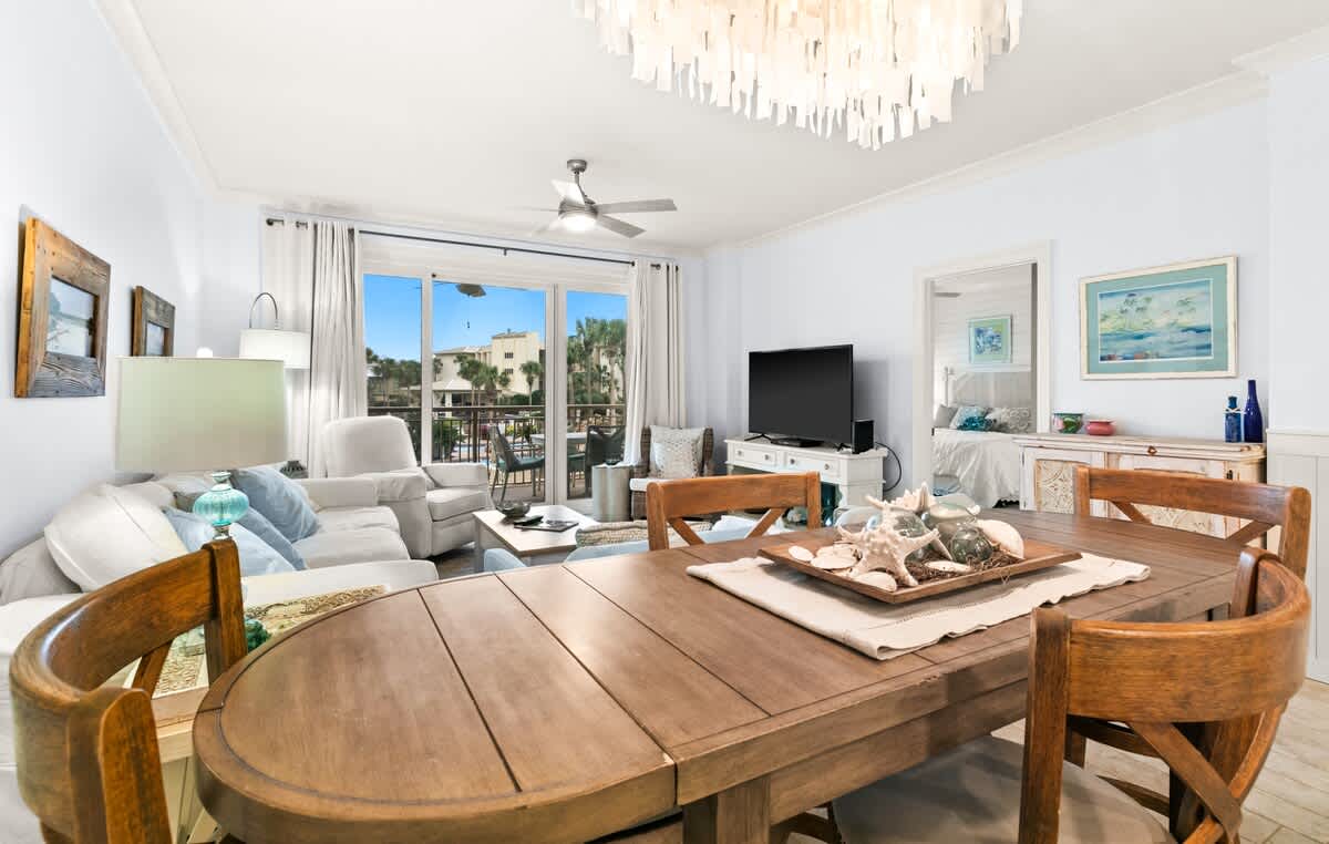 High Pointe Resort 232 13