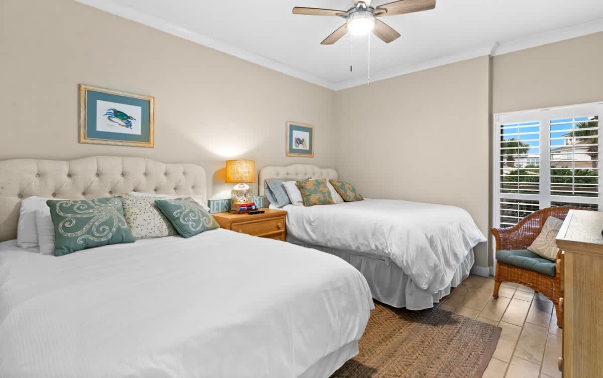 High Pointe Resort 232 17