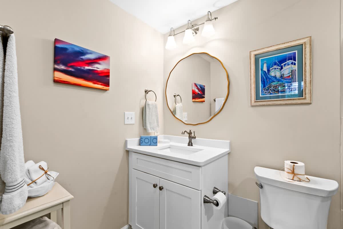 High Pointe Resort 232 19