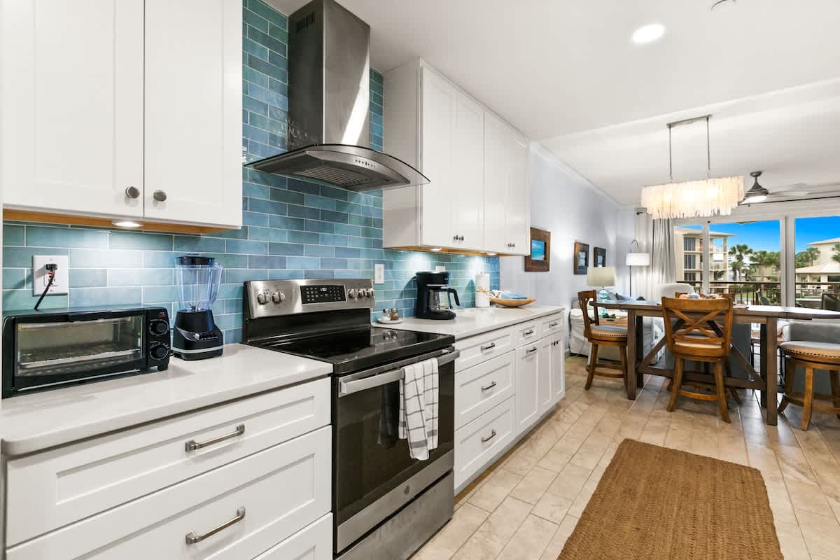 High Pointe Resort 232 5