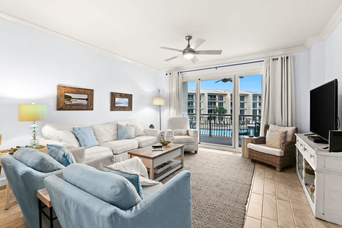 High Pointe Resort 232 14