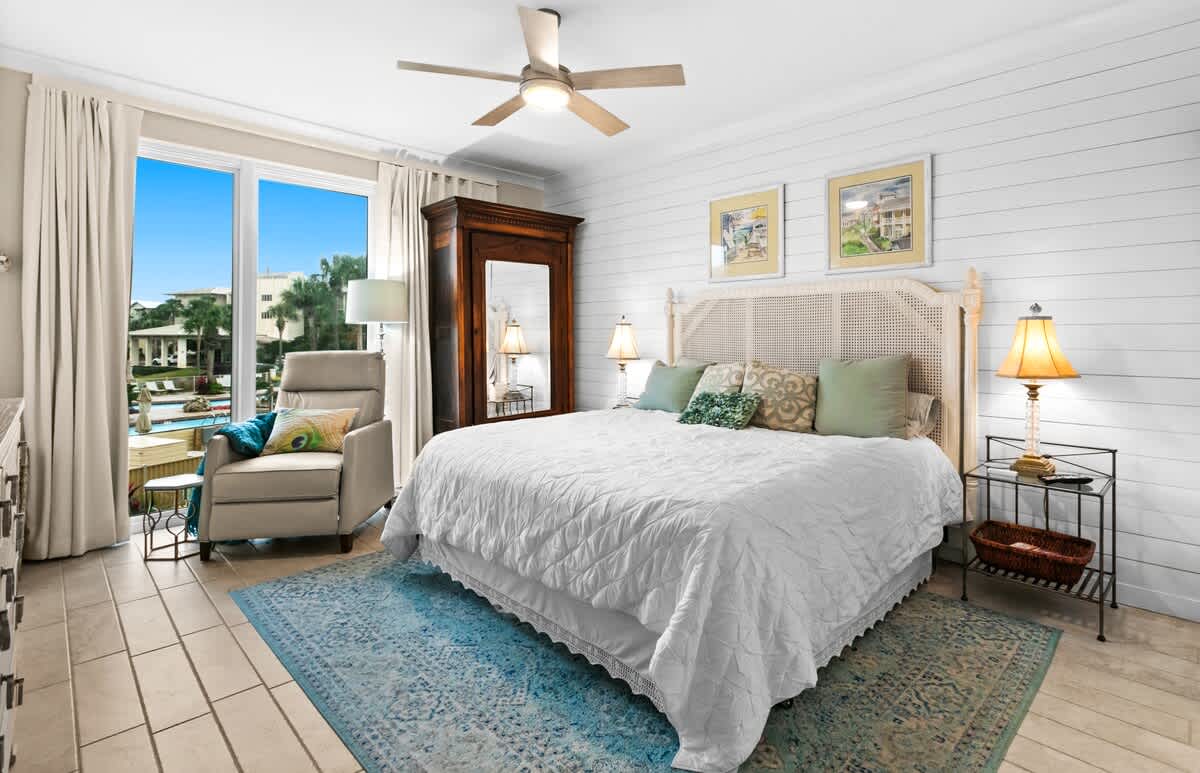 High Pointe Resort 232 21