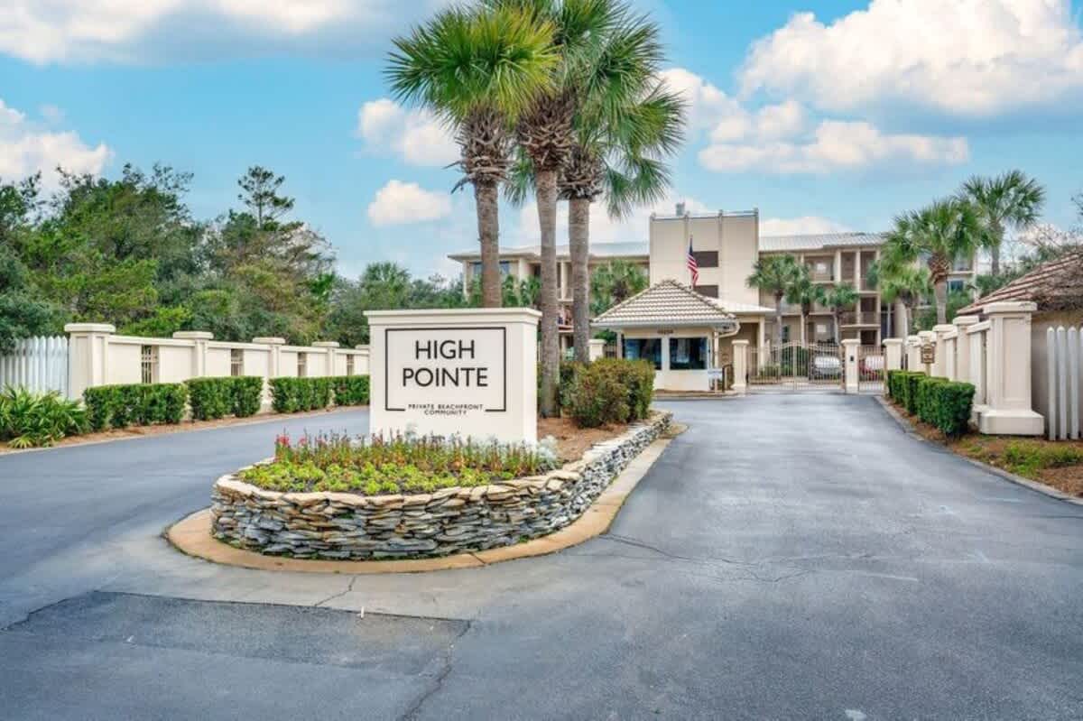 High Pointe Resort 232 32