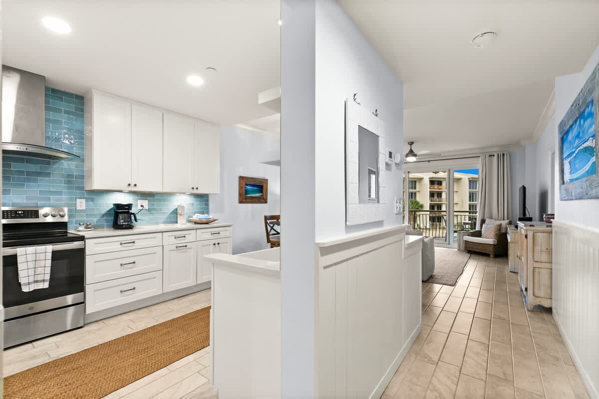 High Pointe Resort 232 8