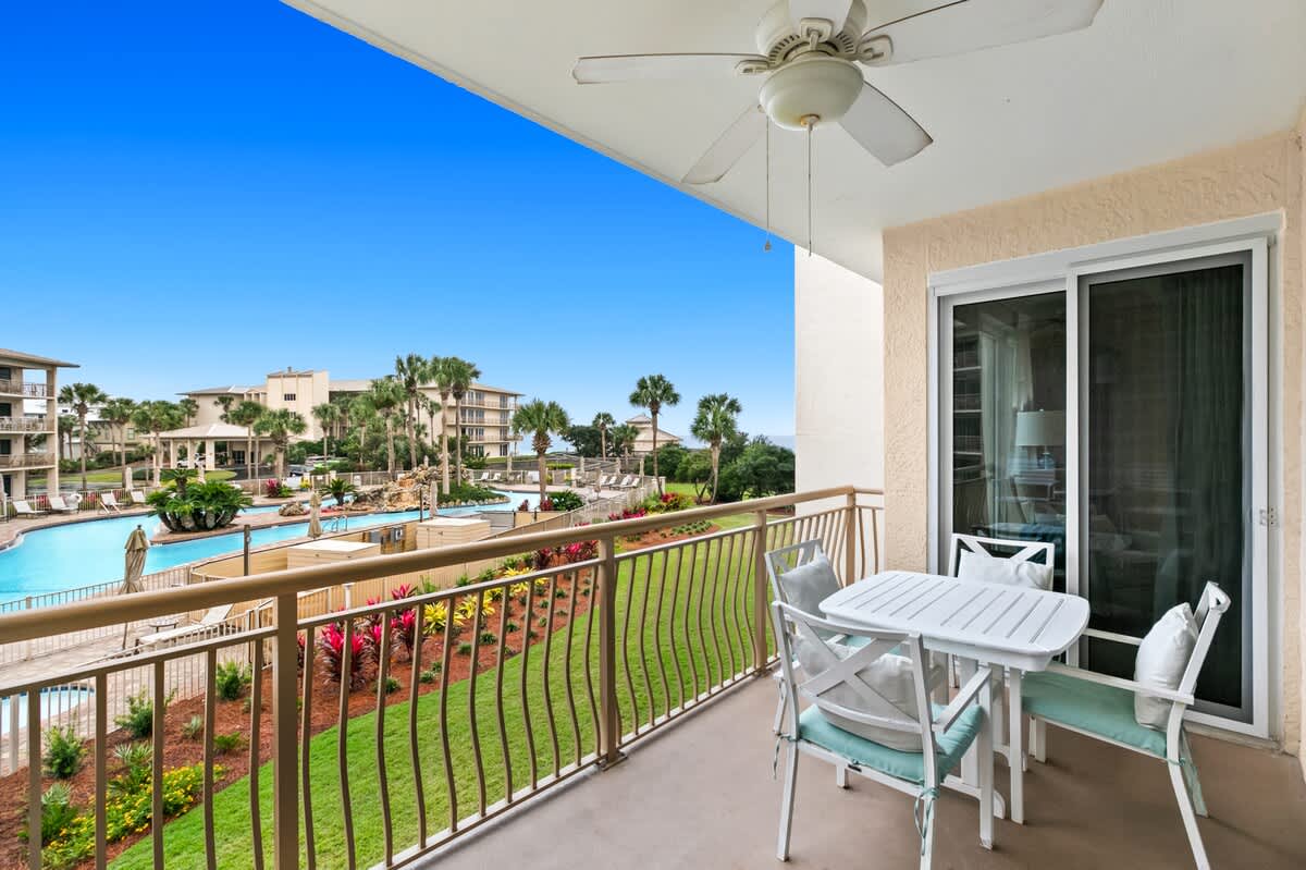 High Pointe Resort 232 30