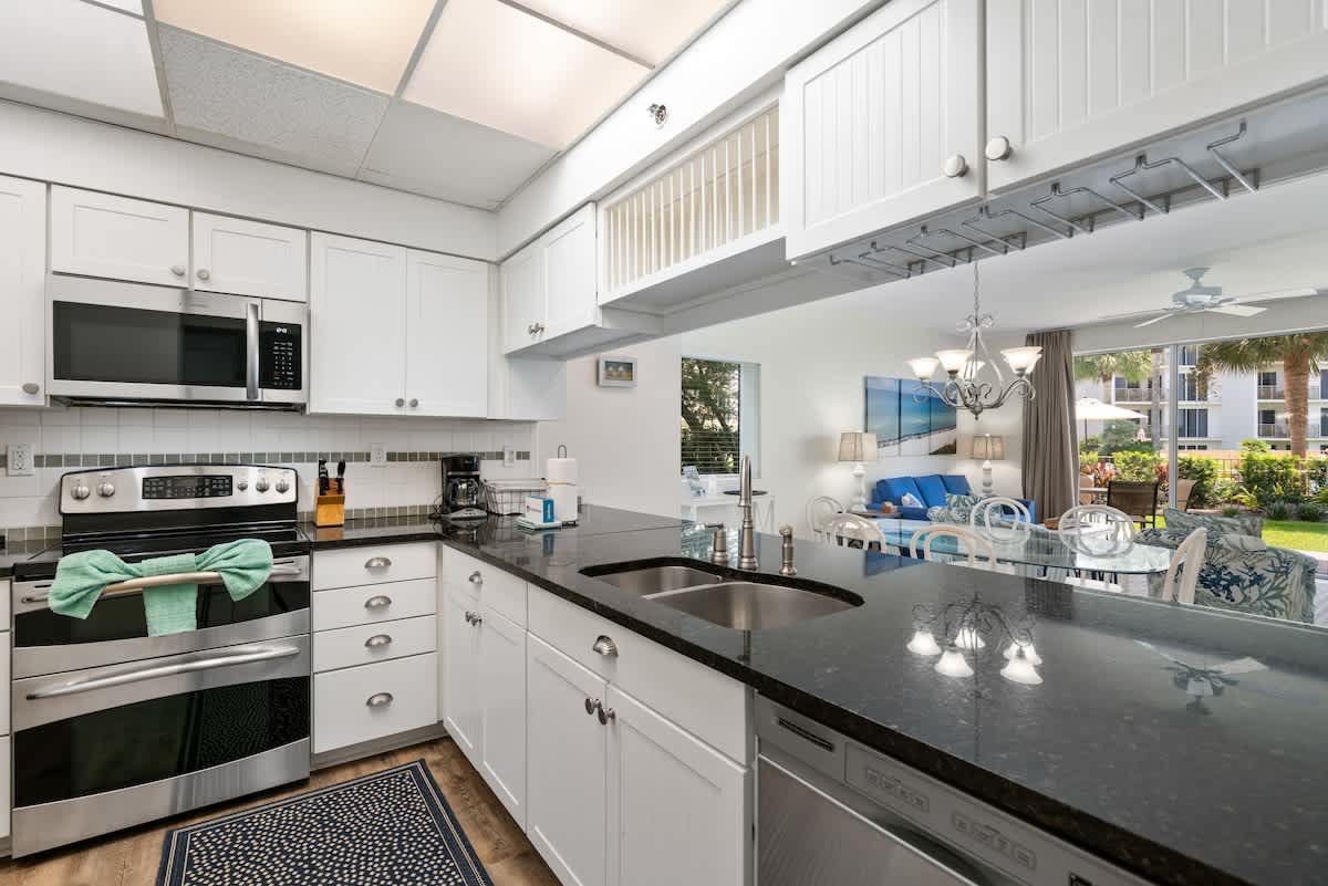 High Pointe Resort 131 18