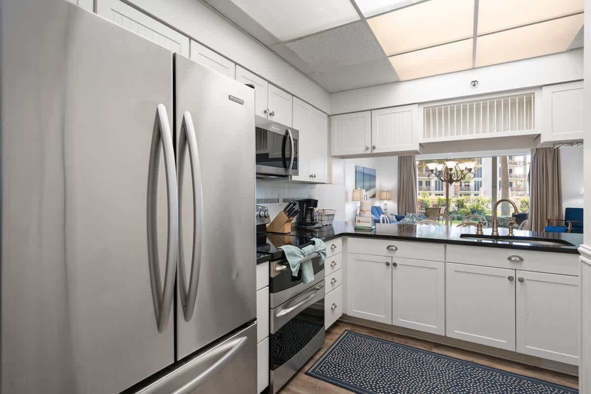 High Pointe Resort 131 20