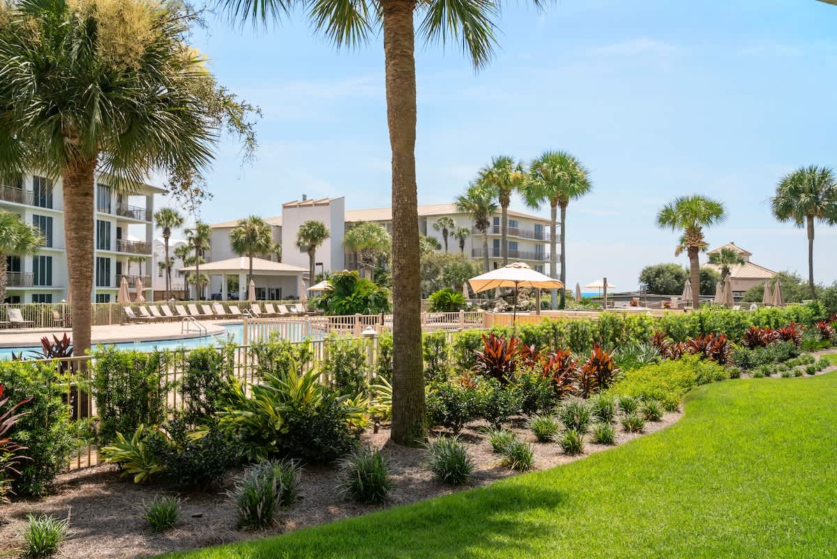 High Pointe Resort 131 12