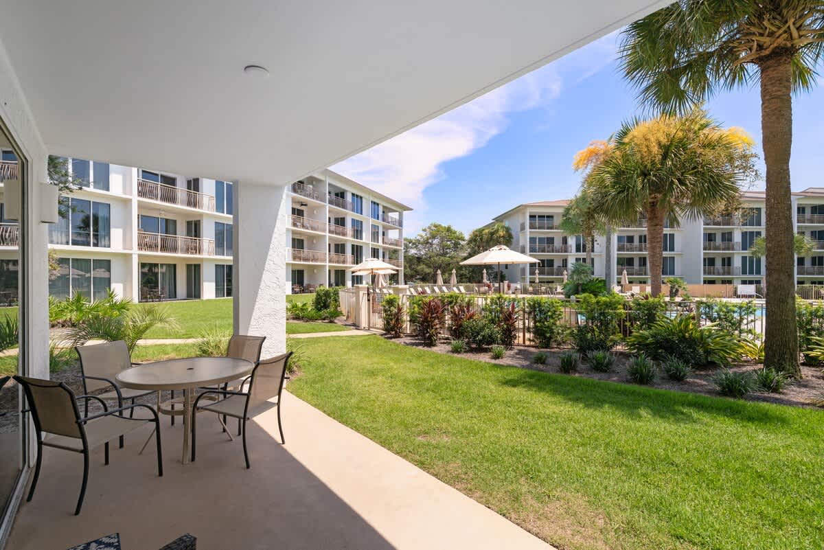 High Pointe Resort 131 13