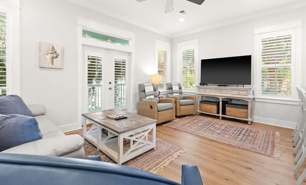 17 Trigger Trail West 30