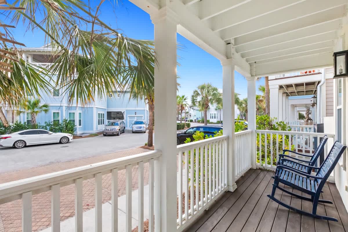 17 Trigger Trail West 7