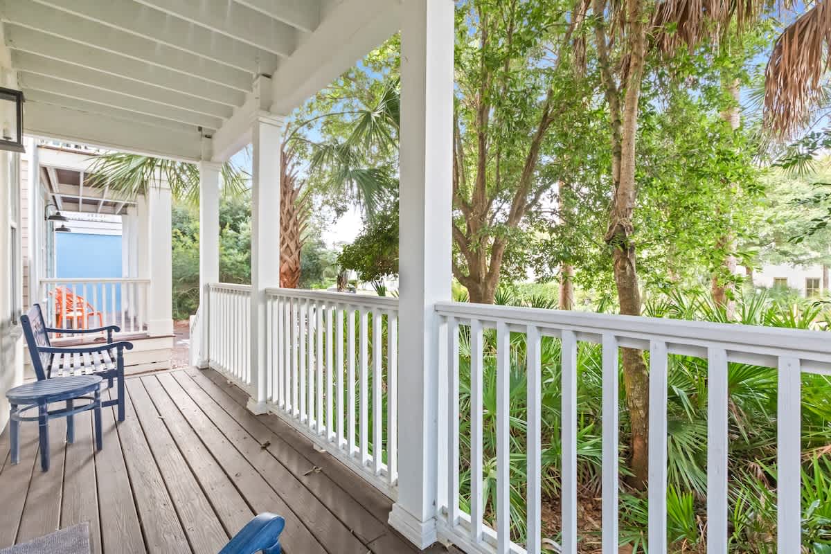 17 Trigger Trail West 9