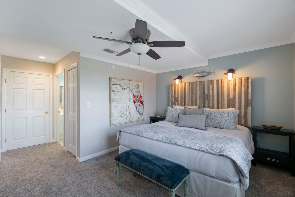 Amalfi Coast Resort A301 21