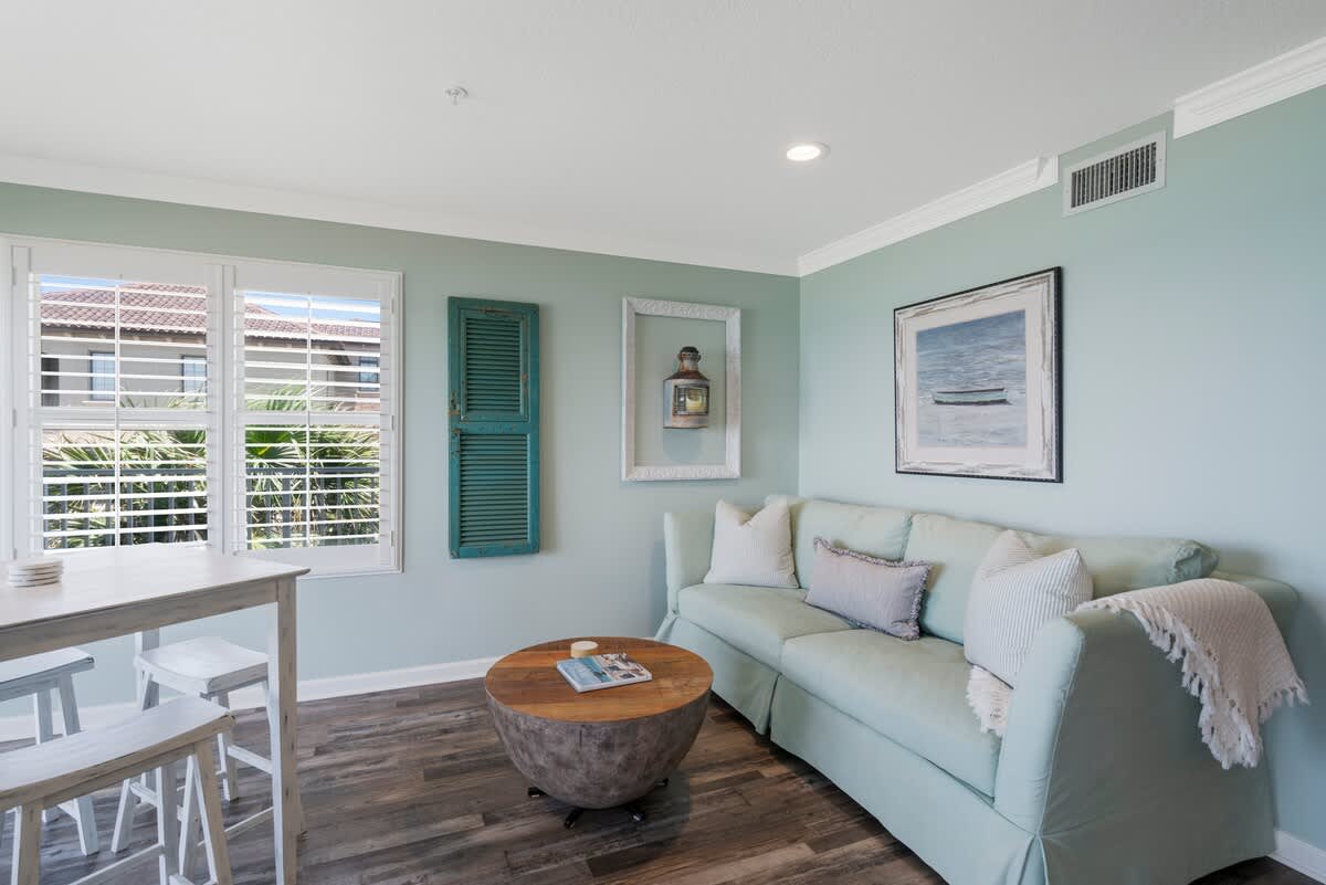 Amalfi Coast Resort A301 30