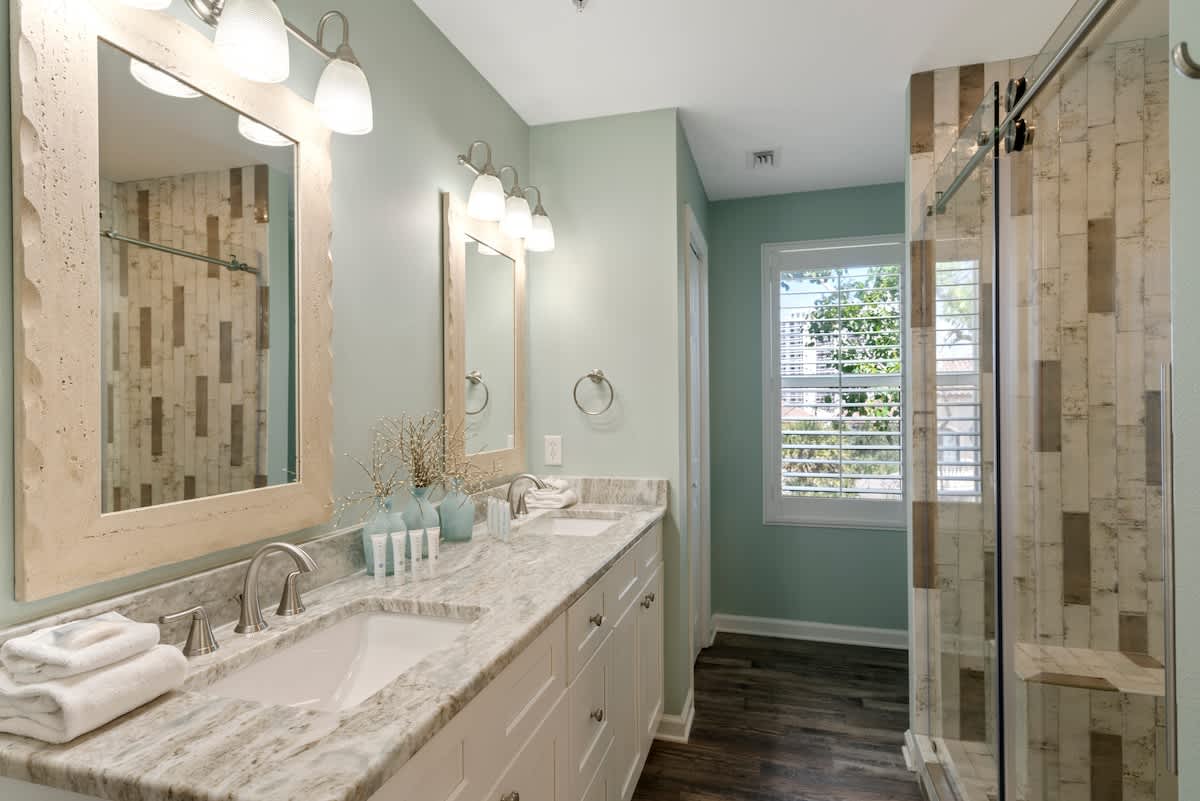 Amalfi Coast Resort A301 35